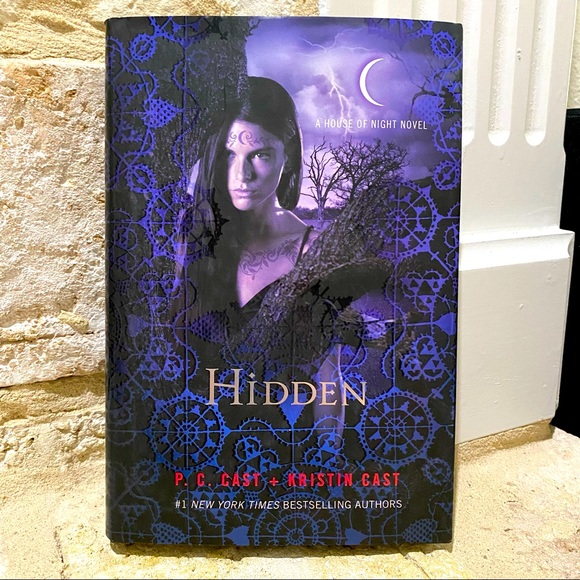House of Night Series  - lot of 5 books - Picture 2 of 7